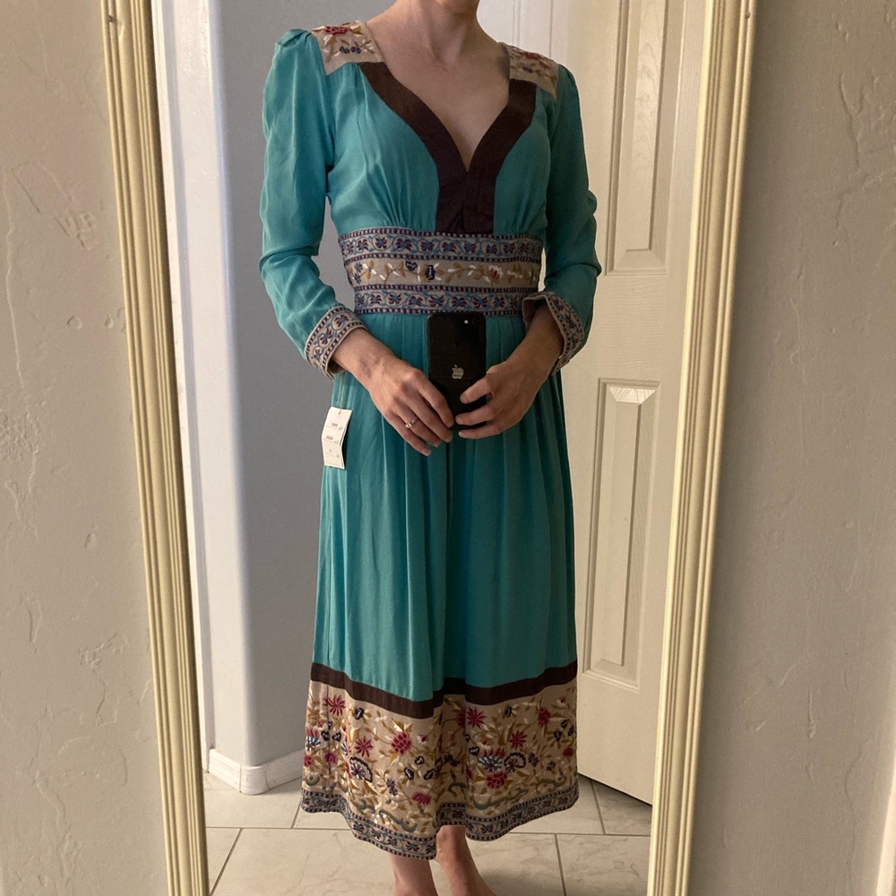 Plenty by Tracy Reese Dress